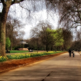 Hyde Park