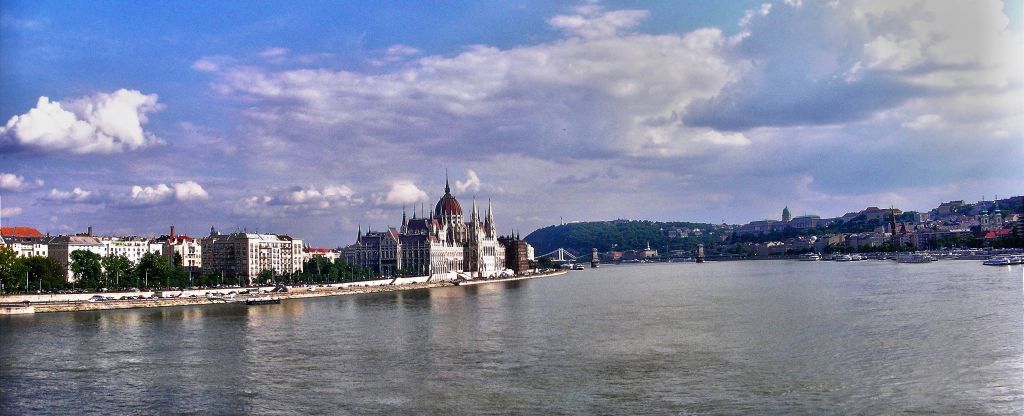 Budapest_Panorama
