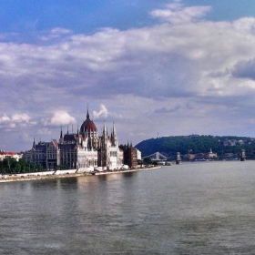 Budapest_Panorama