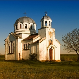 Храм Св. Вознесение