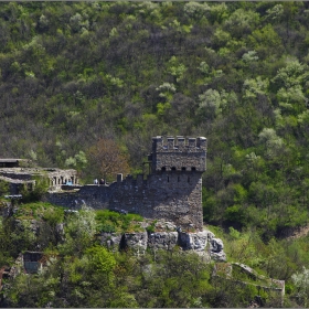 Балдуиновата кула