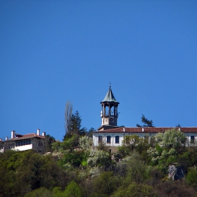 Петропавловски манастир