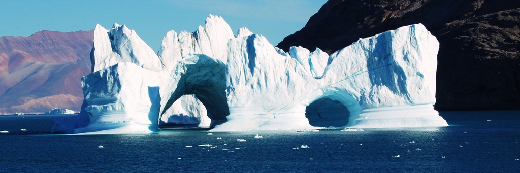 Iceberg- Greenland