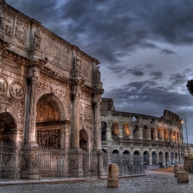 Arco di Costantino