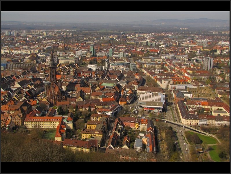Фрайбург , Freiburg