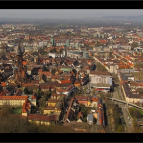 Фрайбург , Freiburg