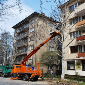 Община Красно село започна ..... ( 2 )