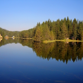 Отражения