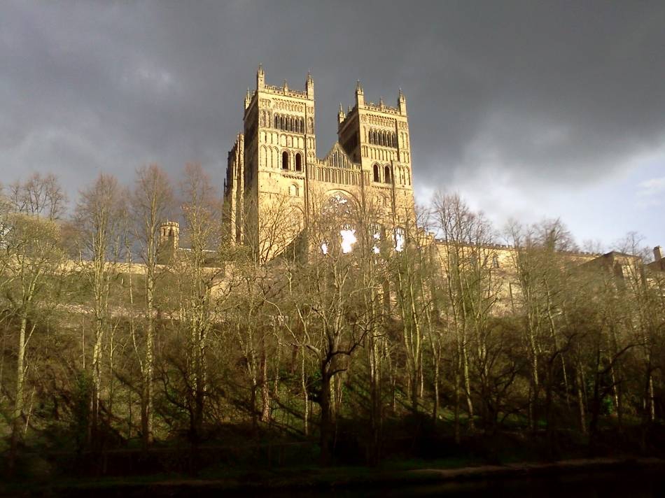 Durham, UK