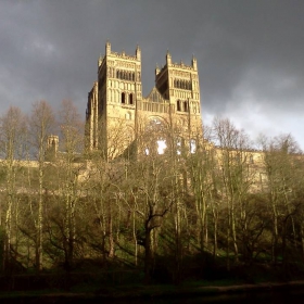 Durham, UK