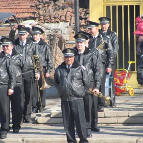 Оркестъра