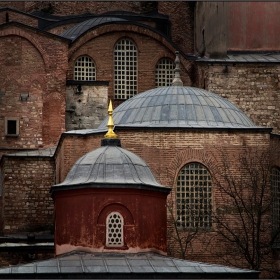 Hagia Sofia