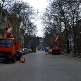 Община Красно село започна ..... ( 4 )