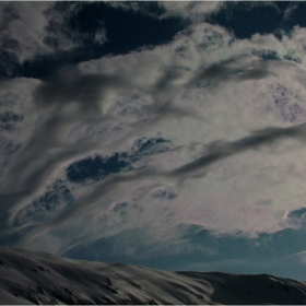 My Head Is in the Clouds