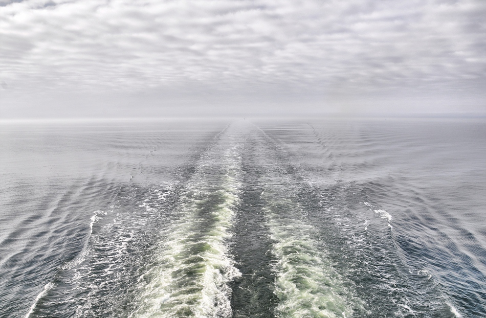 Baltic Sea