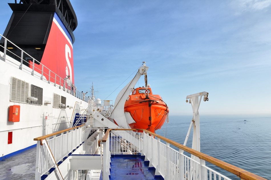  Baltic sea cruise