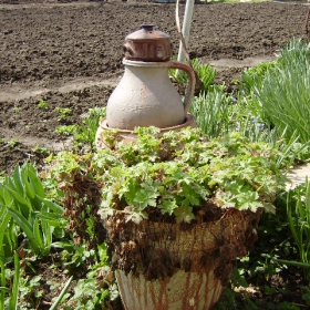 пролет