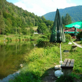 Между Рибарица и Тетевен