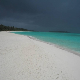 Sun Island, Maldives