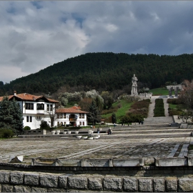 Калофер
