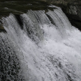 Христовски водопад