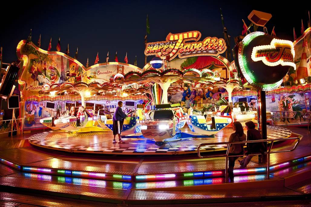 luna park,germany