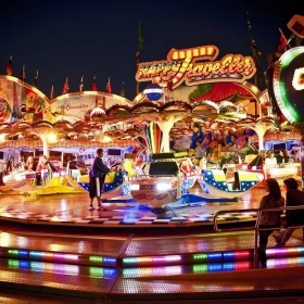 luna park,germany