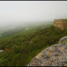 Скалите край Петрича.......III