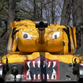 M46 Patton