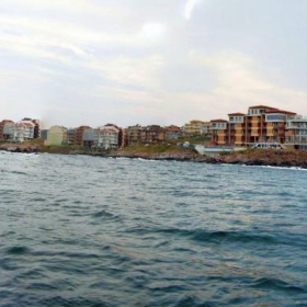 autopano Sozopol - 6 images