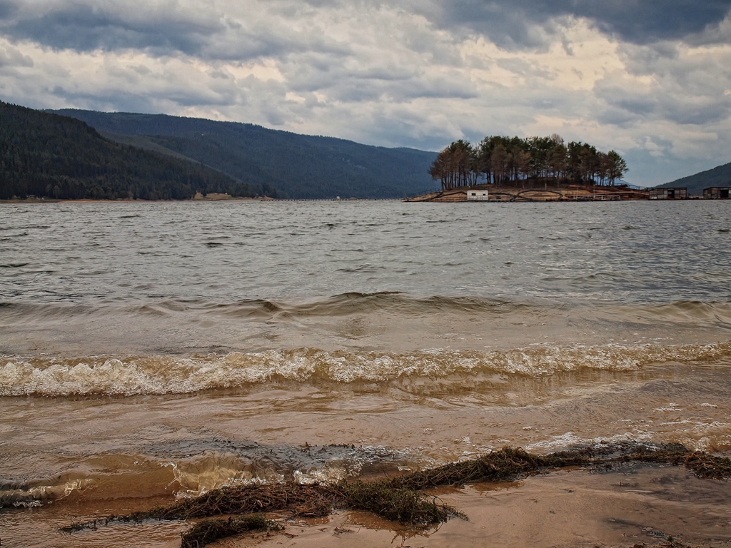 Код оранжево