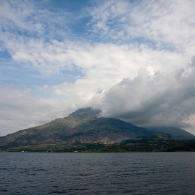 Samothraki, Greece