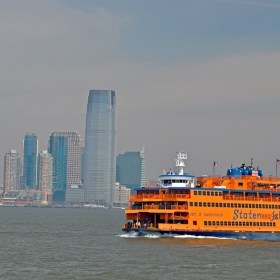 Staten Island Ferry