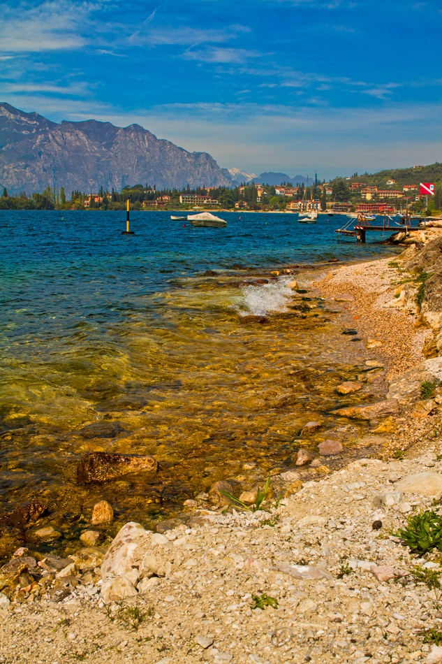 Lago di Garda
