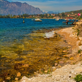 Lago di Garda
