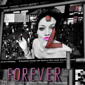 Forever 21