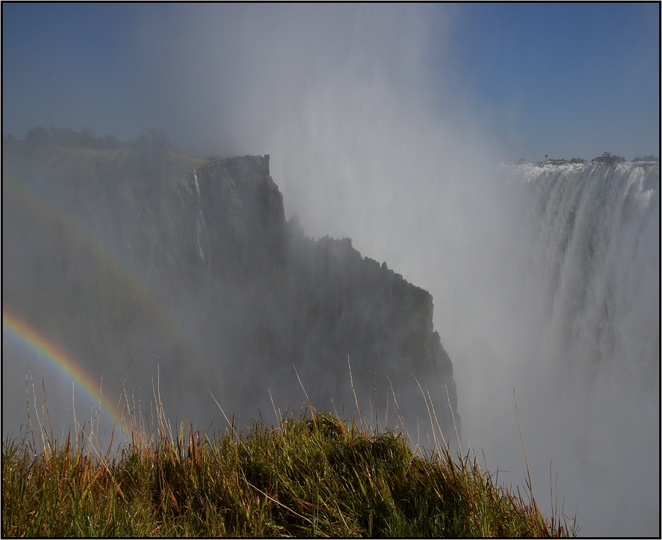 Victoria Falls
