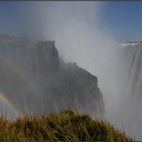 Victoria Falls