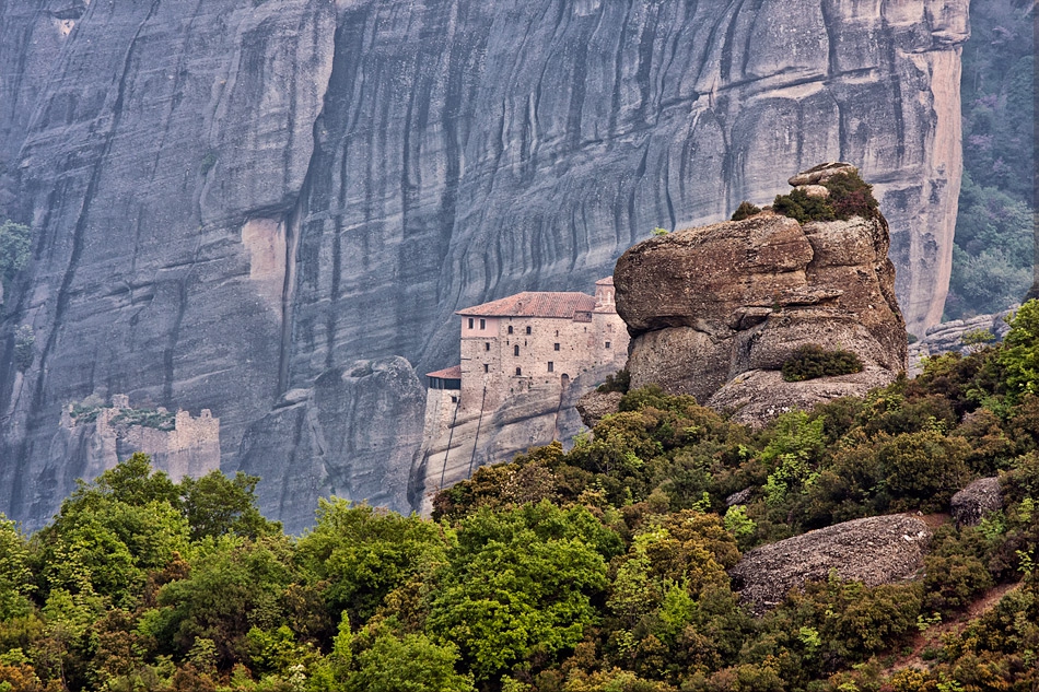 Meteora