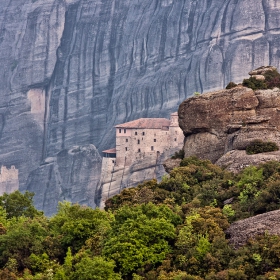 Meteora