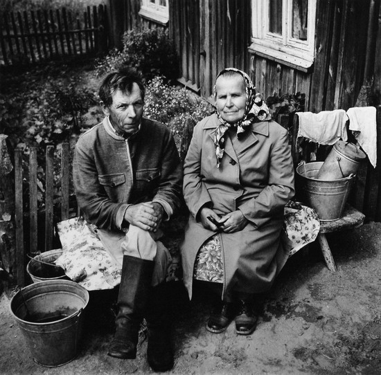 Съпрузи. (2)  1978
