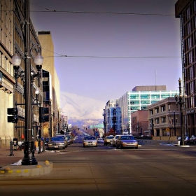 salt lake city, utah