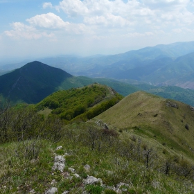 Врачански Балкан