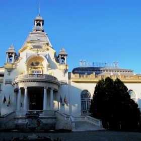 КАЗИНО СИНАЯ