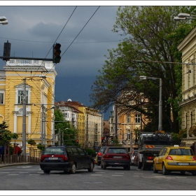 Променливи настроеня