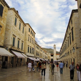 DUBROVNIK-STRADUN