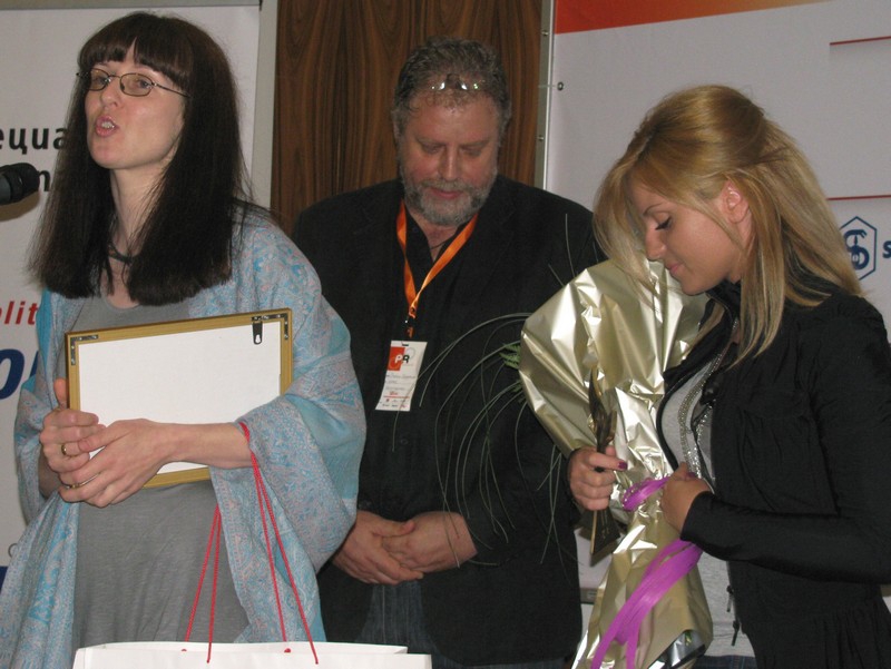 Пети PR фестивал и PR Приз 2011 - 5