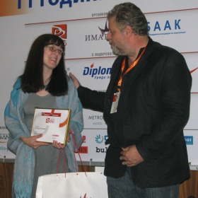 Пети PR фестивал и PR Приз 2011 - 6