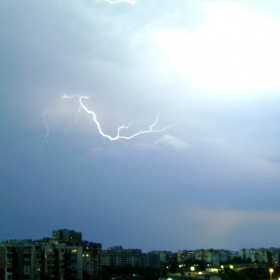 Светкавично