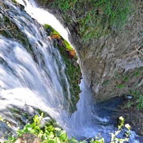 Крушунски водопади 2